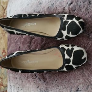 Franco Barbieri pumps 7 EUC